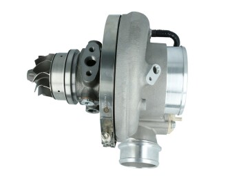 Turbo BorgWarner EFR-9174