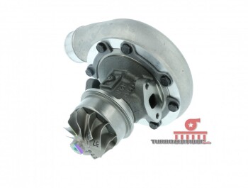 Turbo BorgWarner AirWerks S200SX-E