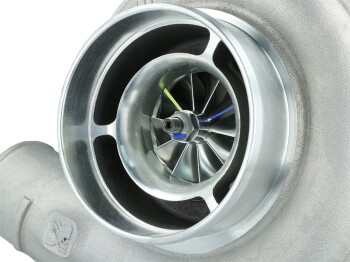 Turbo BorgWarner AirWerks S400SX-E