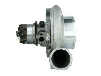 Turbo BorgWarner AirWerks S400SX-E