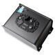 AluCell Kraftstofftank 40 Liter mit integriertem Surge Tank