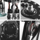 AluCell Kraftstofftank 40 Liter mit integriertem Surge Tank