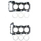 Zylinderkopfdichtungssatz für Porsche 911 (997/991) 3.8 / 4.0L / 103,00mm / 1,00mm | TZ221027