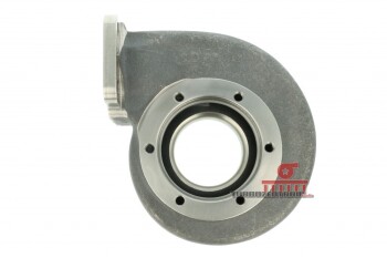 Garrett turbine housing GT30 / GTX30 Series - 60mm - GT T3 V-Band 0.82 A/R