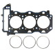 Zylinderkopfdichtung (rechte Zylinderbank) für Porsche 911 (991) 3.8 GT2 RS / 103,00mm / 1,00mm | 330093R