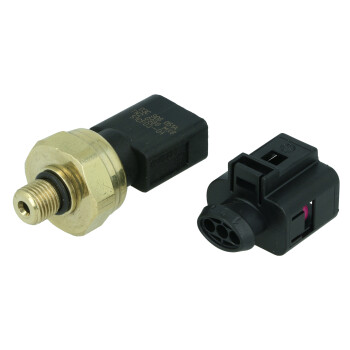 CANchecked Oil pressure / fuel pressure sensor M10 x 1mm