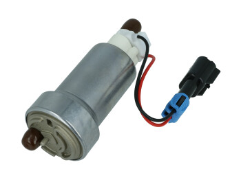 Walbro internal 450 LPH fuel pump / E85 with installation...