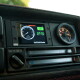 CANchecked Radio DIN panel for MFD15 / MFD28