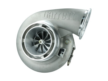 Garrett G42-1200 Turbolader Compact 1.28 A/R V-Band / V-Band / 879779-5003S