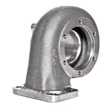 Garrett turbine housing GT30 / GTX30 Series - 60mm - GT...