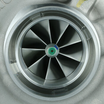 Garrett G25-558 Turbocharger 0.64 A/R T25 / GTX28 WG (GT28 Bolt-On Upgrade)