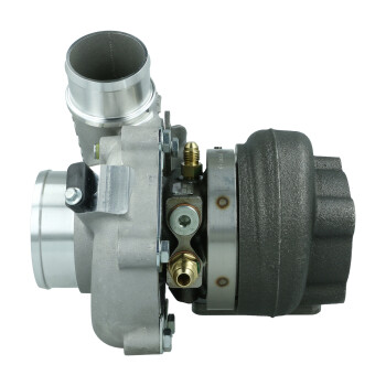 Garrett G25-558 Turbocharger 0.64 A/R T25 / GTX28 WG (GT28 Bolt-On Upgrade)