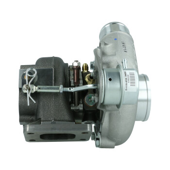Garrett G25-558 Turbocharger 0.64 A/R T25 / GTX28 WG (GT28 Bolt-On Upgrade)