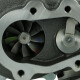 Garrett G25-550 Turbolader 0.64 A/R T25 / GTX28 WG (GT28 Bolt-On Upgrade)