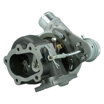 Garrett G25-700 Turbo 0.64 A/R T25 / int. IWG int. WG...