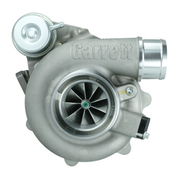 Garrett G25-700 Turbo 0.64 A/R T25 / int. IWG int. WG (GT28 Bolt-On Upgrade)