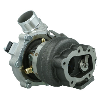 Garrett G25-700 Turbo 0.64 A/R T25 / int. IWG int. WG (GT28 Bolt-On Upgrade)
