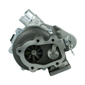 Garrett G25-700 Turbo 0.64 A/R T25 / int. IWG int. WG (GT28 Bolt-On Upgrade)