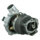 Garrett G25-700 Turbo 0.64 A/R T25 / int. IWG int. WG (GT28 Bolt-On Upgrade)