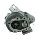 Garrett G25-700 Turbocharger 0.64 A/R T25 / int. WG (GT28 Bolt-On Upgrade)