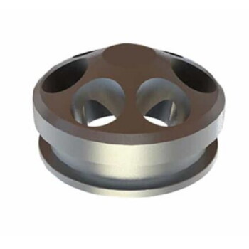 6-cylinder flange for ALV40 GenV Anti-Lag valve | Turbosmart