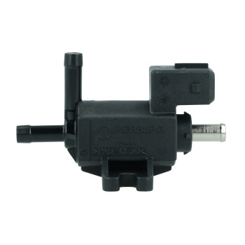 Boost control solenoid valve N75 (BCSV) for BorgWarner EFR