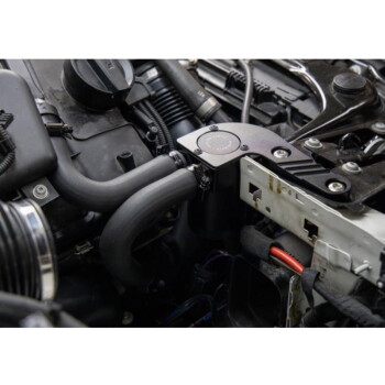 Baffled Oil Catch Can System Mishimoto BMW F8X M3/M4 2015 - 2020 | Mishimoto