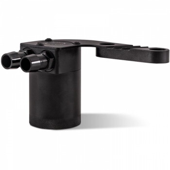 Öl Catch Can System Mishimoto BMW F8X M3/M4 2015 - 2020 | MMBCC-F80-15CBE