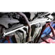 2-Point Rear Lower Brace BMW Z3 (E37) 1995-2002+ (manual) | RL2-2974