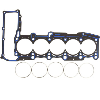 Zylinderkopfdichtung CUT RING für Audi 2.5 TFSI RS3...