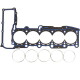Cylinder head gasket CUT RING for Audi 2.5 TFSI RS3 / TTRS / RSQ3 / 83,50mm / 1,40mm | ATHENA
