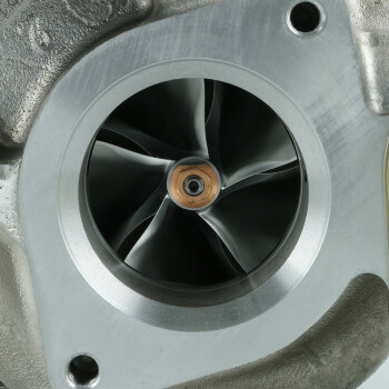 MHI Performance Turbolader Honda Civic X Type R (FK8) Turbo Upgrade bis 450 PS
