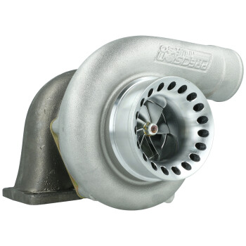 Precision Turbo PT 5862 GEN2 Turbocharger / ball bearing...