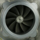 Precision Turbo PT 5862 GEN2 Turbolader / Kugellagerung / T3 0.82 A/R / ext. WG / V-Band Auslass / S-cover Highflow / bis 700 PS