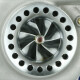 Precision Turbo PT 5862 GEN2 Turbocharger / ball bearing / T3 0.82 A/R / ext. WG / V-Band outlet / S-cover Highflow / up to 700 HP