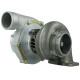 Precision Turbo PT 5862 GEN2 Turbocharger / ball bearing / T3 0.82 A/R / ext. WG / V-Band outlet / S-cover Highflow / up to 700 HP