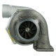 Precision Turbo PT 6062 GEN2 Turbocharger / ball bearing / T3 0.82 A/R / ext. WG / V-Band outlet / S-cover Highflow / up to 750 HP