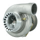 Precision Turbo PT 6062 GEN2 Turbocharger / ball bearing / T3 0.82 A/R / ext. WG / V-Band outlet / S-cover Highflow / up to 750 HP