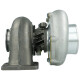 Precision Turbo PT 6062 GEN2 Turbolader / Kugellagerung / T3 0.82 A/R / ext. WG / V-Band Auslass / S-cover Highflow / bis 750 PS