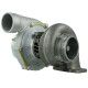 Precision Turbo PT 6062 GEN2 Turbocharger / ball bearing / T3 0.82 A/R / ext. WG / V-Band outlet / S-cover Highflow / up to 750 HP