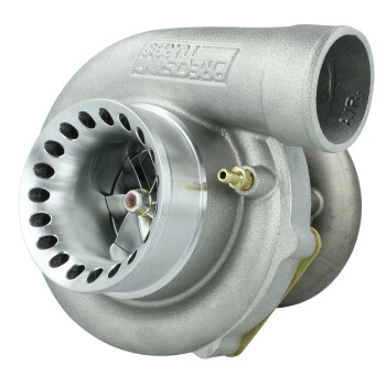 Precision Turbo PT 6062 GEN2 Turbolader / Kugellagerung /...