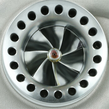 Precision Turbo PT 6062 GEN2 Turbolader / Kugellagerung / V-Band 1.05 A/R / ext. WG / V-Band Auslass / S-cover Highflow / bis 750 PS