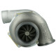 Precision Turbo PT 6062 GEN2 Turbolader / Kugellagerung / V-Band 1.05 A/R / ext. WG / V-Band Auslass / S-cover Highflow / bis 750 PS