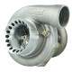 Precision Turbo PT 6062 GEN2 Turbolader / Kugellagerung / V-Band 1.05 A/R / ext. WG / V-Band Auslass / S-cover Highflow / bis 750 PS