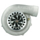 Precision Turbo PT 6062 GEN2 Turbolader / Kugellagerung / V-Band 1.05 A/R / ext. WG / V-Band Auslass / S-cover Highflow / bis 750 PS
