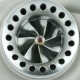 Precision Turbo PT 6062 GEN2 Turbolader / Kugellagerung / V-Band 1.05 A/R / ext. WG / V-Band Auslass / S-cover Highflow / bis 750 PS