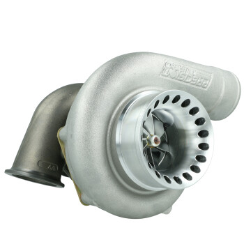 Precision Turbo PT 6062 GEN2 Turbocharger / ball bearing...
