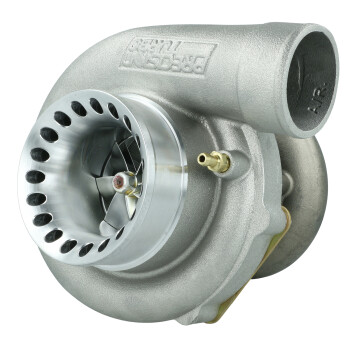 Precision Turbo PT 6266 GEN2 Turbocharger / ball bearing...