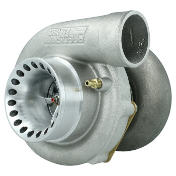 Precision Turbo PT 6266 GEN2 Turbocharger / ball bearing...