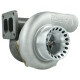 Precision Turbo PT 6266 GEN2 Turbolader / Kugellagerung / T4 Twinscroll 1.00 A/R / ext. WG / V-Band Auslass / S-cover Highflow / bis 800 PS